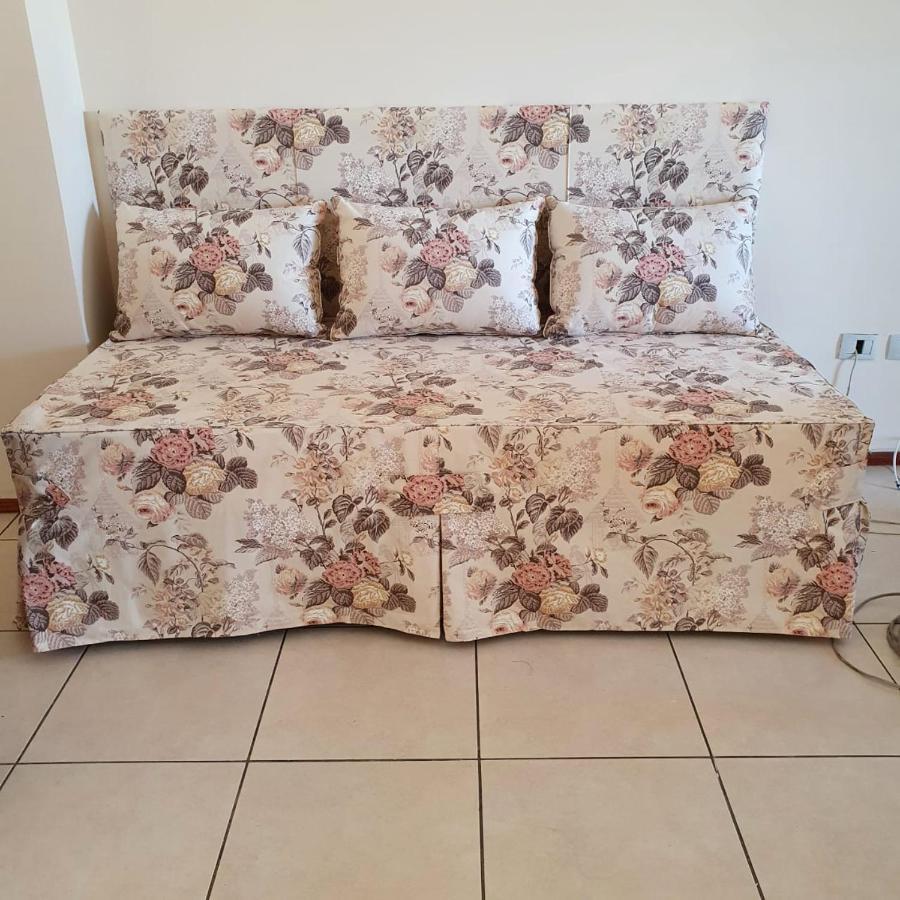 Sweet Suite Home Deluxe Cordoba Exterior foto