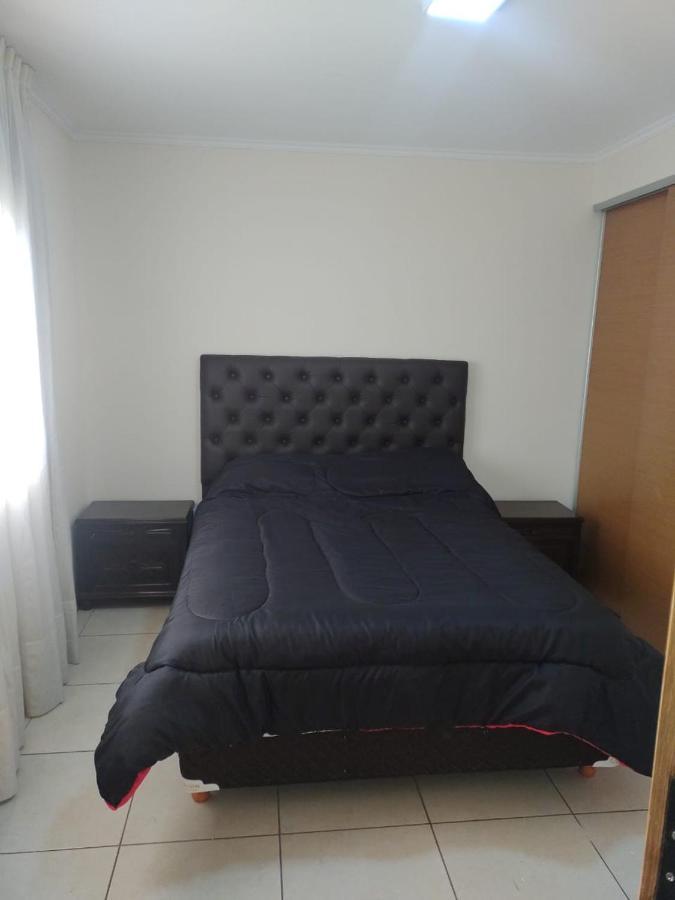 Sweet Suite Home Deluxe Cordoba Exterior foto