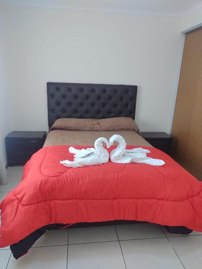 Sweet Suite Home Deluxe Cordoba Exterior foto