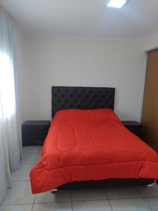 Sweet Suite Home Deluxe Cordoba Exterior foto