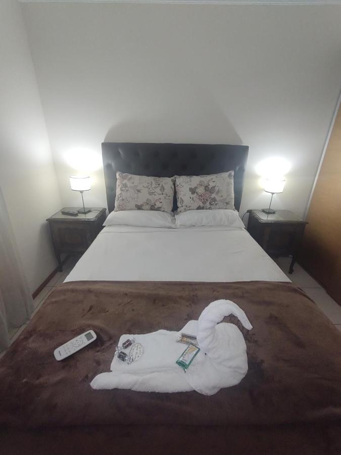 Sweet Suite Home Deluxe Cordoba Exterior foto